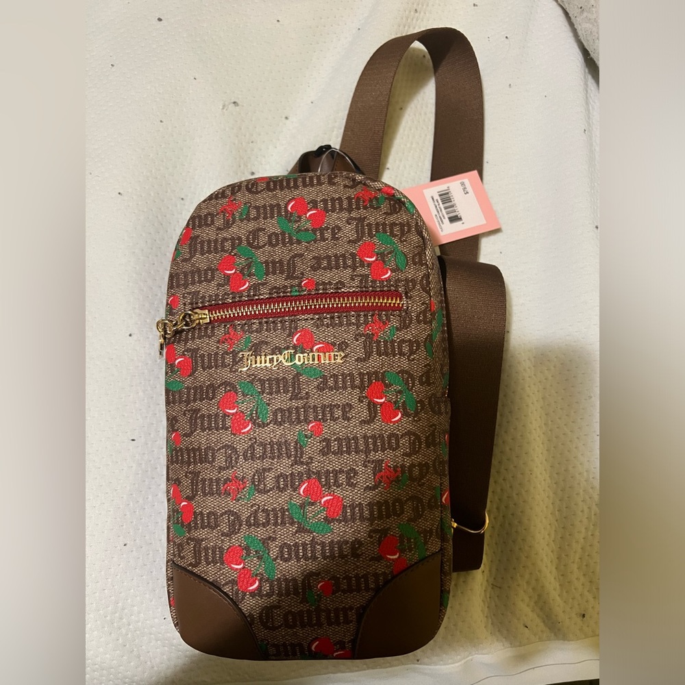Super cute side bag!!